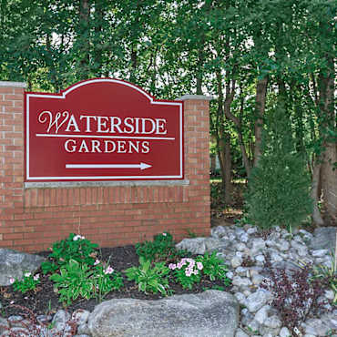 Waterside Gardens Apartments Brick Nj 08723