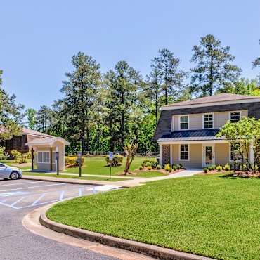 Vintage Creek Apartments - Augusta, GA 30909