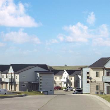 Lss Apartments Watford City Watford City Nd 58854