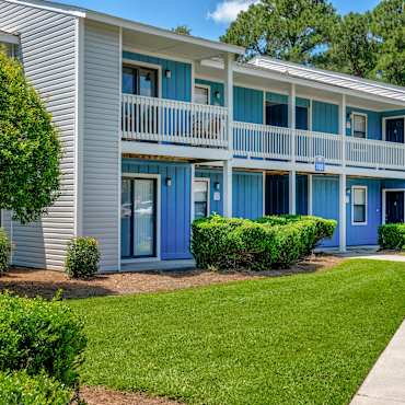 Azure Cove Apartments Garden City Ga 31408