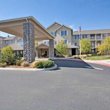 Senior Apartments for Rent in Sparks, NV