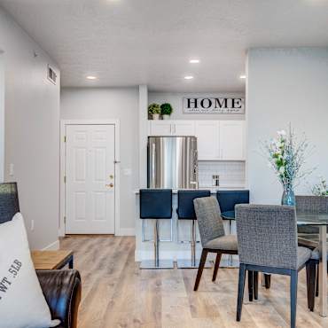Colonial Court Apartments Ogden UT 84401