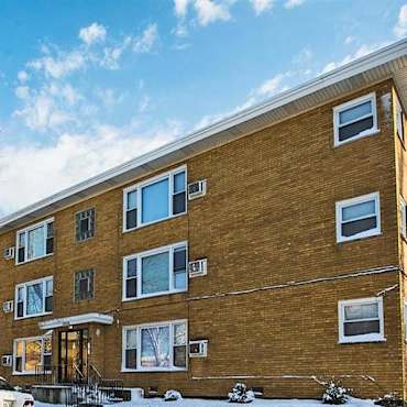 14100 S Tracy Apartments - Riverdale, IL 60827