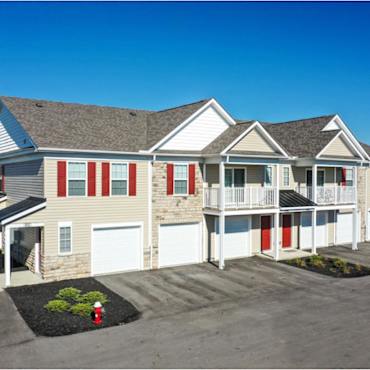 The Square At Latham Park Apartments Hilliard Oh 43026
