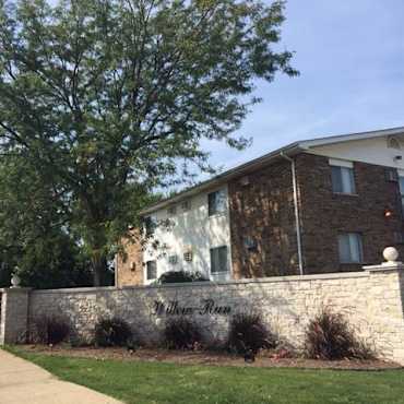 Willow Run Of Crest Hill Apartments Crest Hill Il 60403