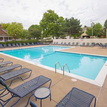 Centennial Park Apartments Overland Park Ks 66213