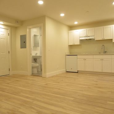 460 14th St Apartments - San Francisco, CA 94103