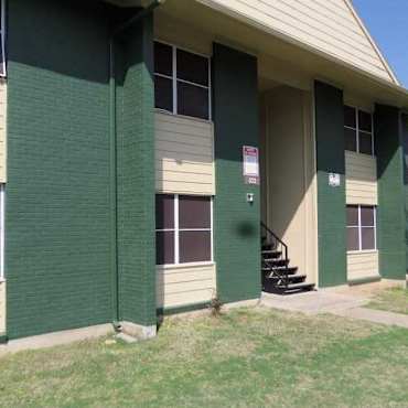 Ridge Crest Terrace Apartments Dallas Tx 75211