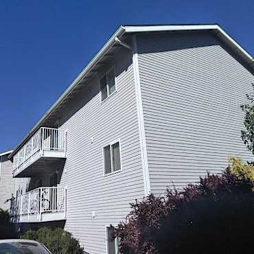 Boulder Creek Apartments Pullman Wa 99163