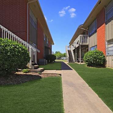 Meadowbrook Apartments Tulsa Ok 74128