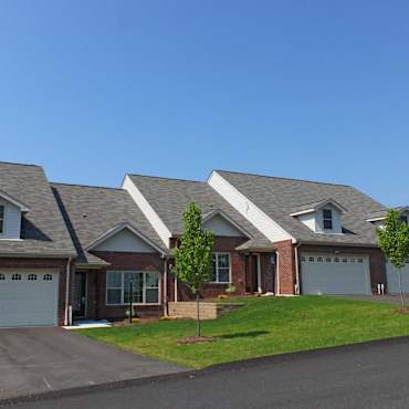 Summit Ridge Apartments Oakdale Pa 15071