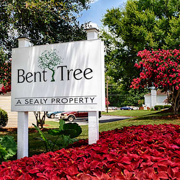 Bent Tree Apartments Tuscaloosa Al 35401