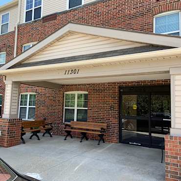 K David Cole Place Apartments Kansas City Mo 64137
