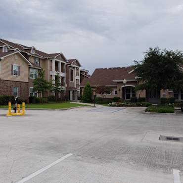 Magnolia Park Apartments Chalmette La 70043