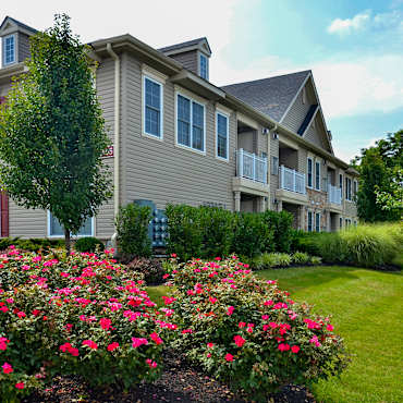 Luxury Apartment Rentals In Allentown Pa