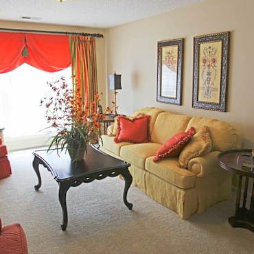 Furnished Apartment Rentals In Hartwell Ga