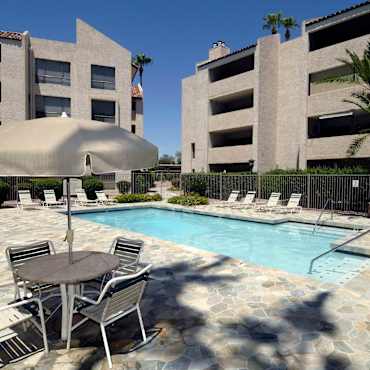 Del Prado In The Arizona Biltmore Estates Apartments