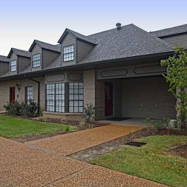 Edgewood Terrace Apartments Jackson Ms 39206
