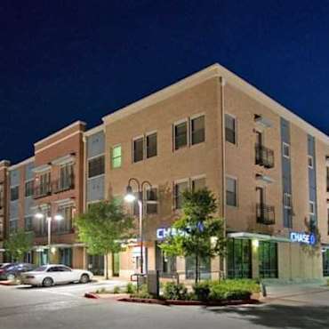 Block 24 Apartments Richardson TX 75081