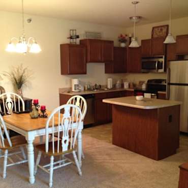 Silver Oak Condos Apartments West Des Moines Ia 50266