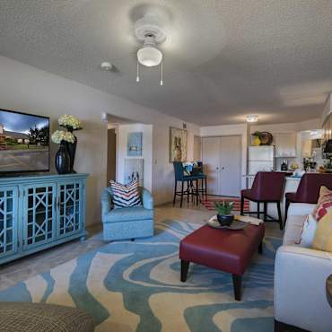 The Links At Oklahoma City Apartments - Oklahoma City, OK 73114