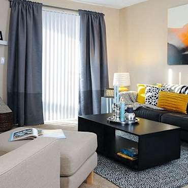 Oak Ridge Apartments - Aurora, CO 80011