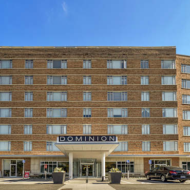 Dominion Apartments - Arlington, VA 22204