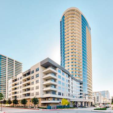 Lvl 29 Apartments - Plano, TX 75024