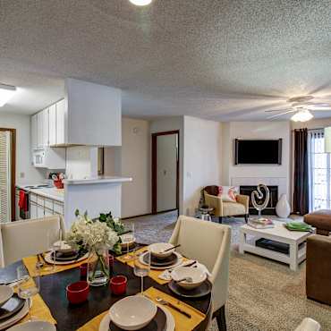 Tanglewood Apartments Lincoln Ne 68503