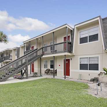 Howell Crossing Apartments Winter Park Fl 32792