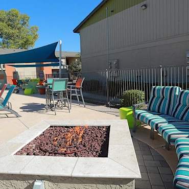 Avia 266 Apartments Mesa Az 85201