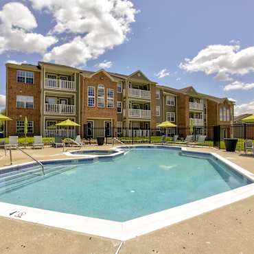 Volterra Apartments - Pikesville, MD 21208