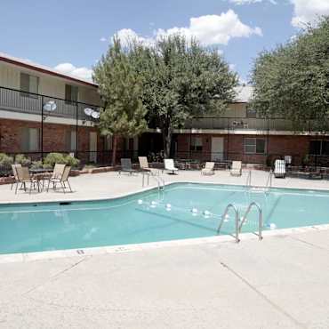Mesilla Manor Apartments - Las Cruces, NM 88001
