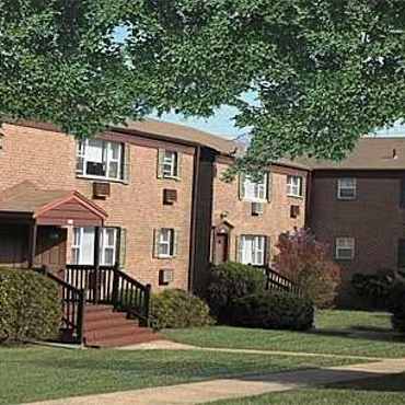 Cedar Lane Apartments Highland Park Nj 08904