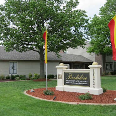 Berkshire Apartments Wichita Ks 67212