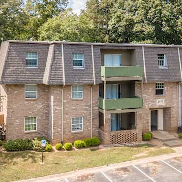 Pines At Lawrenceville Apartments Decatur Ga 30033