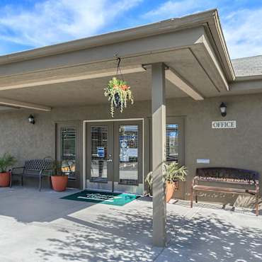 The Courtyards Apartments El Cajon Ca 92020