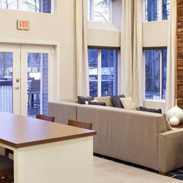 Archstone Redmond Lakeview Apartments - Redmond, WA 98052