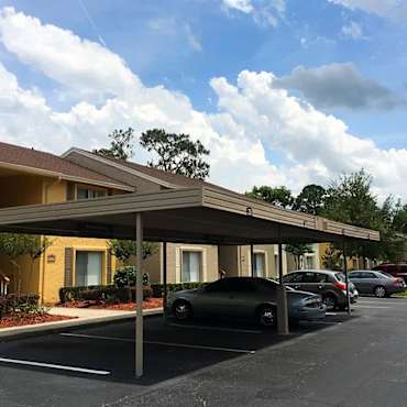Amber Lakes Apartments Winter Park Fl 32792