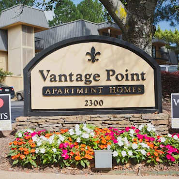 Vantage Point Apartments Little Rock Ar 72202