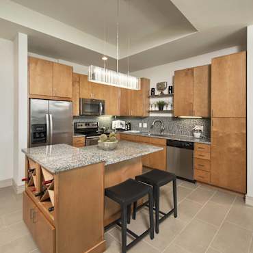 Fiori On Vitruvian Park Apartments Addison Tx 75001
