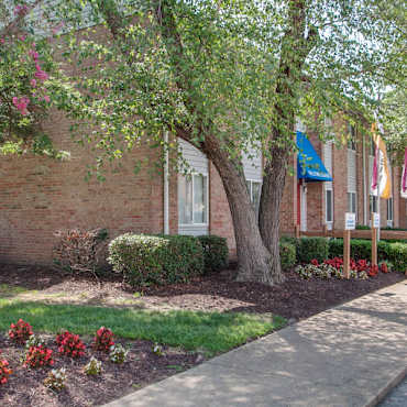 116 Tyler Ave Apartments Newport News Va 23601