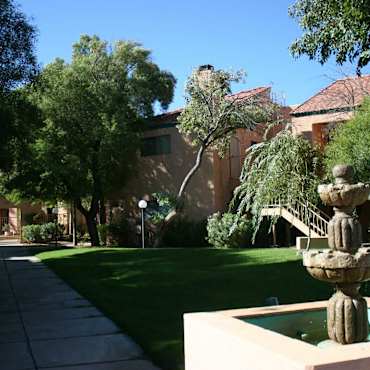 Emerald Pointe Apartments Tucson Az 85710