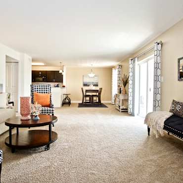 Aspen Apartments - Virginia Beach, VA 23462