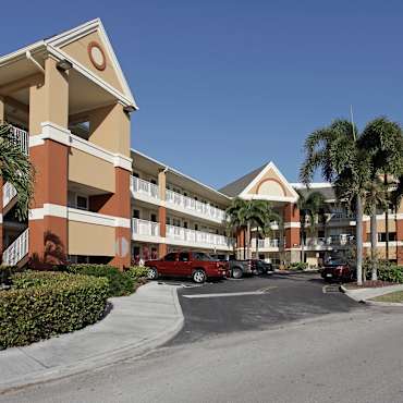 Furnished Studio Fort Lauderdale Cypress Creek