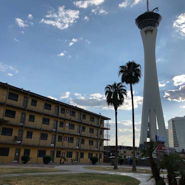 St Louis Suites Apartments Las Vegas Nv 89104