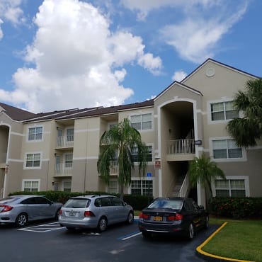 Lakeview Palms Apartments - North Lauderdale, FL 33068
