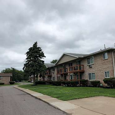 Lakeshore Apartments Rochester Ny 14612
