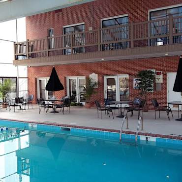 Brannon Park Apartments Greensboro Nc 27405