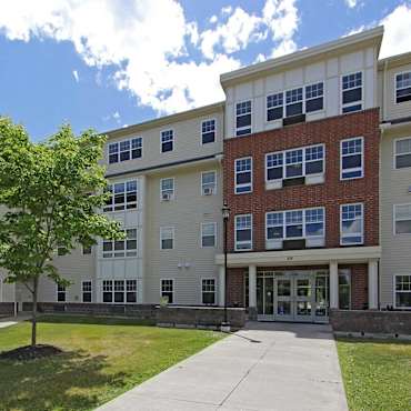 Broad Street Commons Apartments Plattsburgh Ny 12901